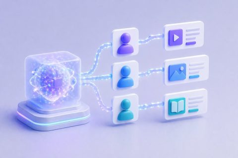 Shaping Future Education
